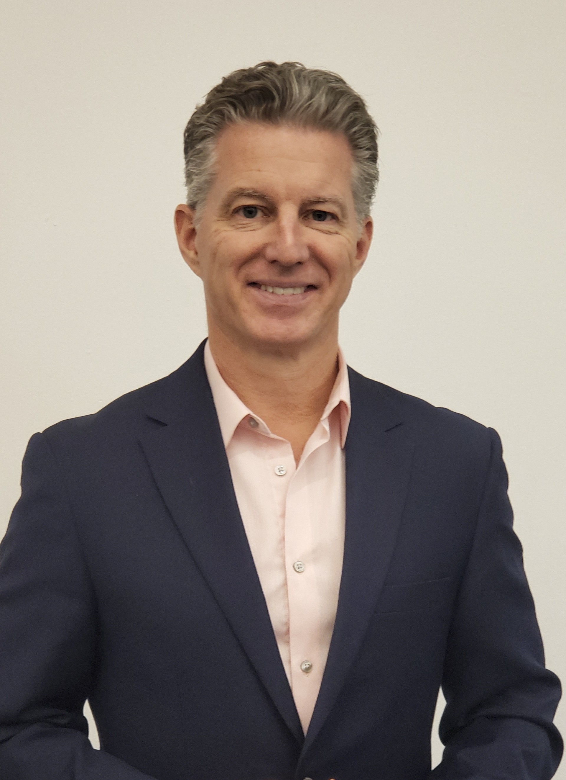 Jeffrey Camp, CFA — Founder and CEO of JC Venture Capital